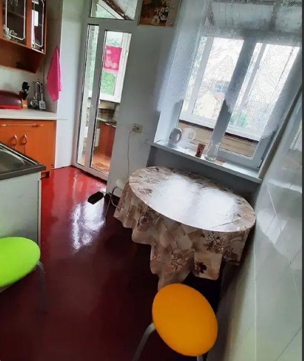 Продажа 2-комнатной квартиры 45 м², Паторжинского ул.