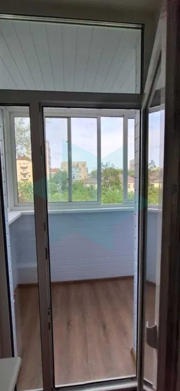 Продажа 2-комнатной квартиры 45 м², Паторжинского ул.