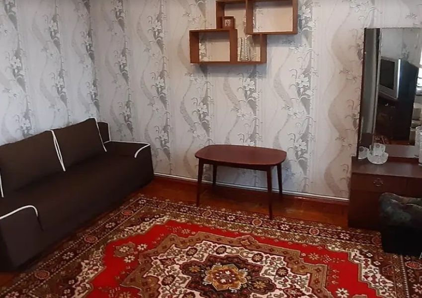 Продажа 2-комнатной квартиры 45 м², Паторжинского ул.