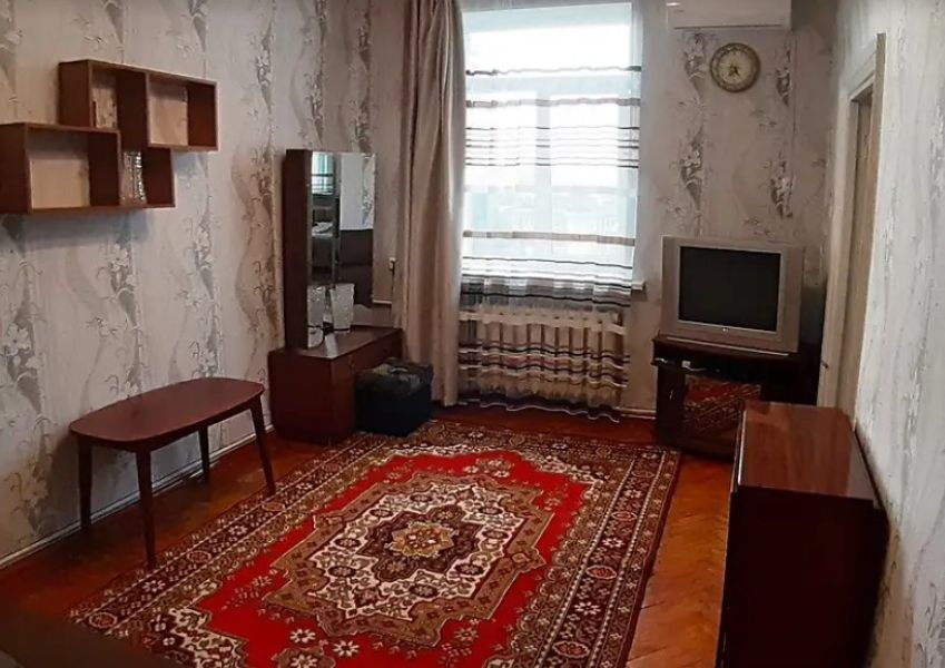 Продажа 2-комнатной квартиры 45 м², Паторжинского ул.
