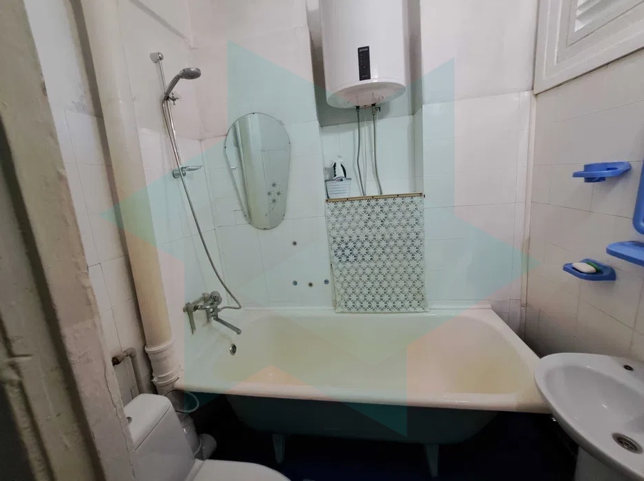 Продажа 2-комнатной квартиры 45 м², Паторжинского ул.