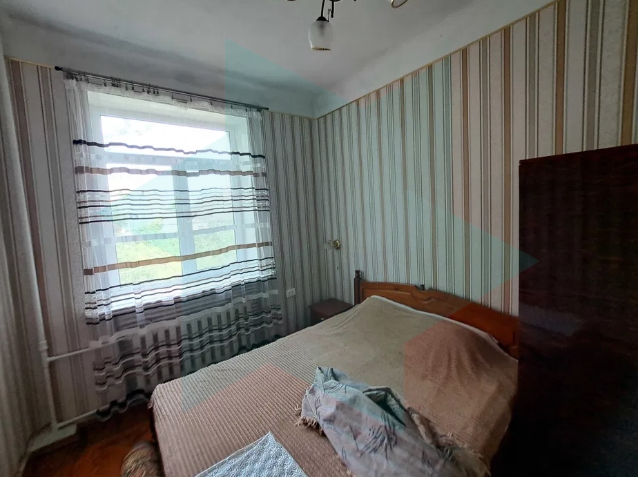 Продажа 2-комнатной квартиры 45 м², Паторжинского ул.