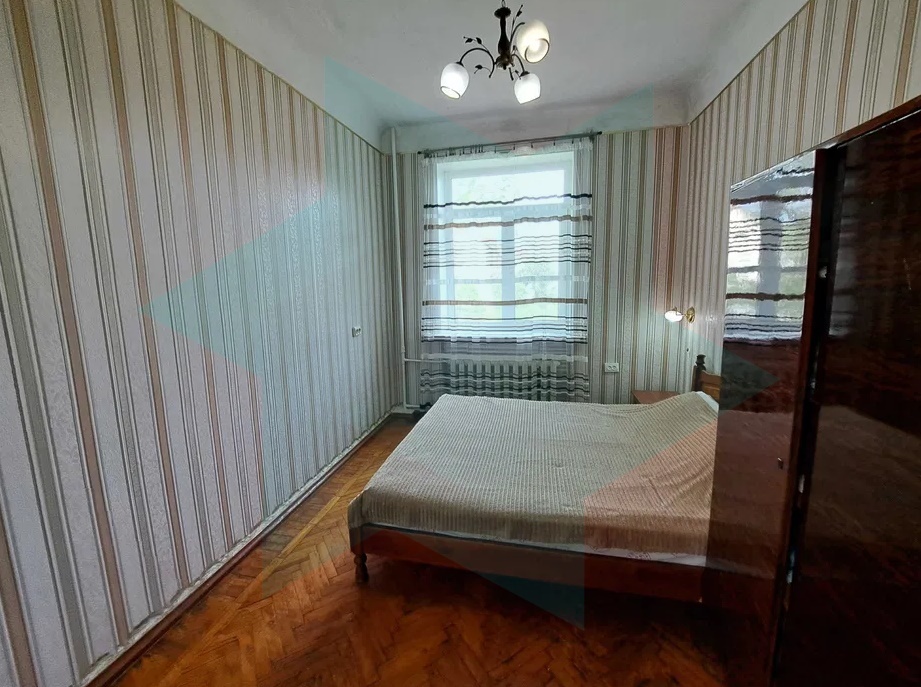 Продажа 2-комнатной квартиры 45 м², Паторжинского ул.