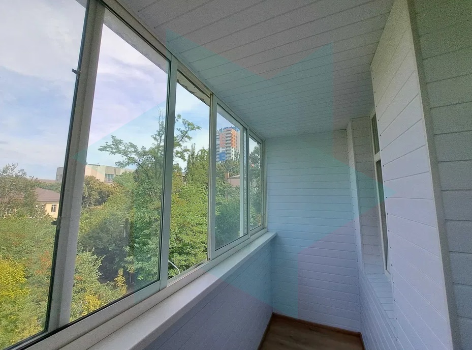 Продажа 2-комнатной квартиры 45 м², Паторжинского ул.