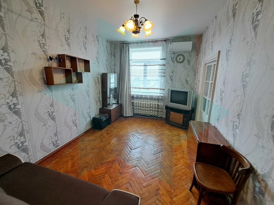 Продажа 2-комнатной квартиры 45 м², Паторжинского ул.