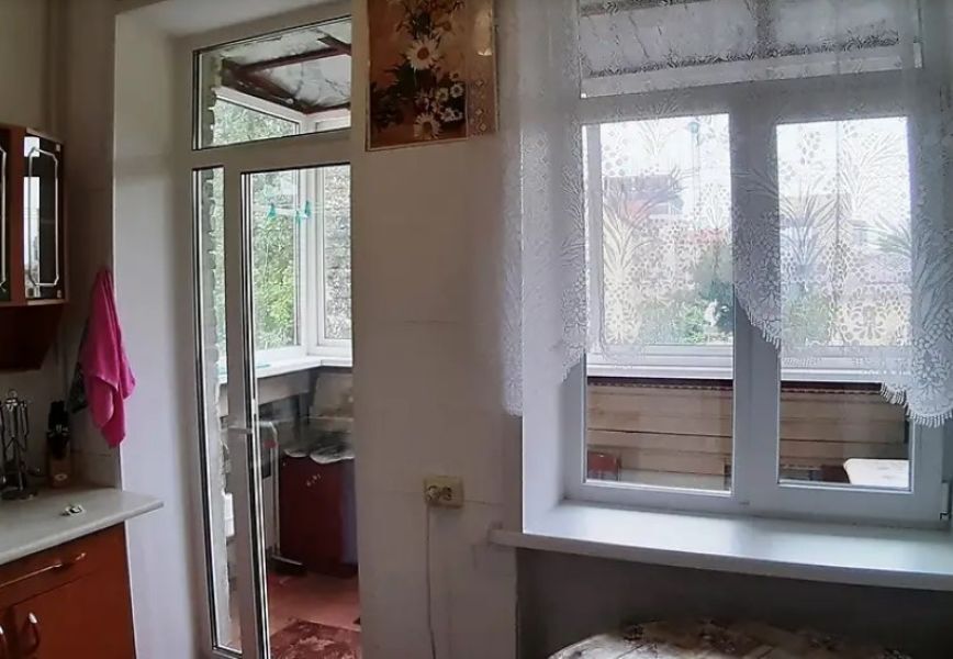 Продажа 2-комнатной квартиры 45 м², Паторжинского ул.