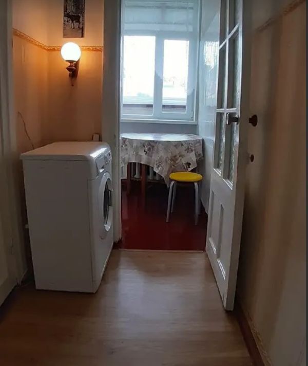 Продажа 2-комнатной квартиры 45 м², Паторжинского ул.