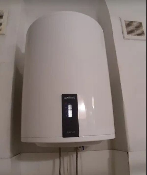 Продажа 2-комнатной квартиры 45 м², Паторжинского ул.