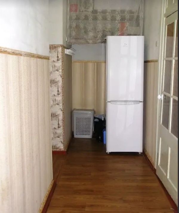 Продажа 2-комнатной квартиры 45 м², Паторжинского ул.