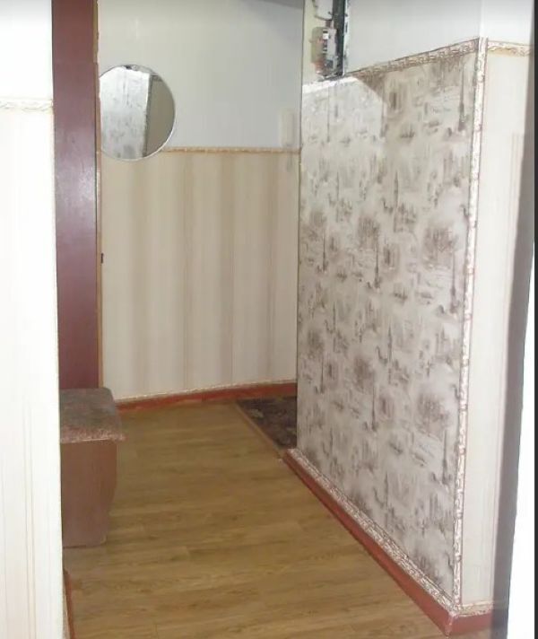 Продажа 2-комнатной квартиры 45 м², Паторжинского ул.