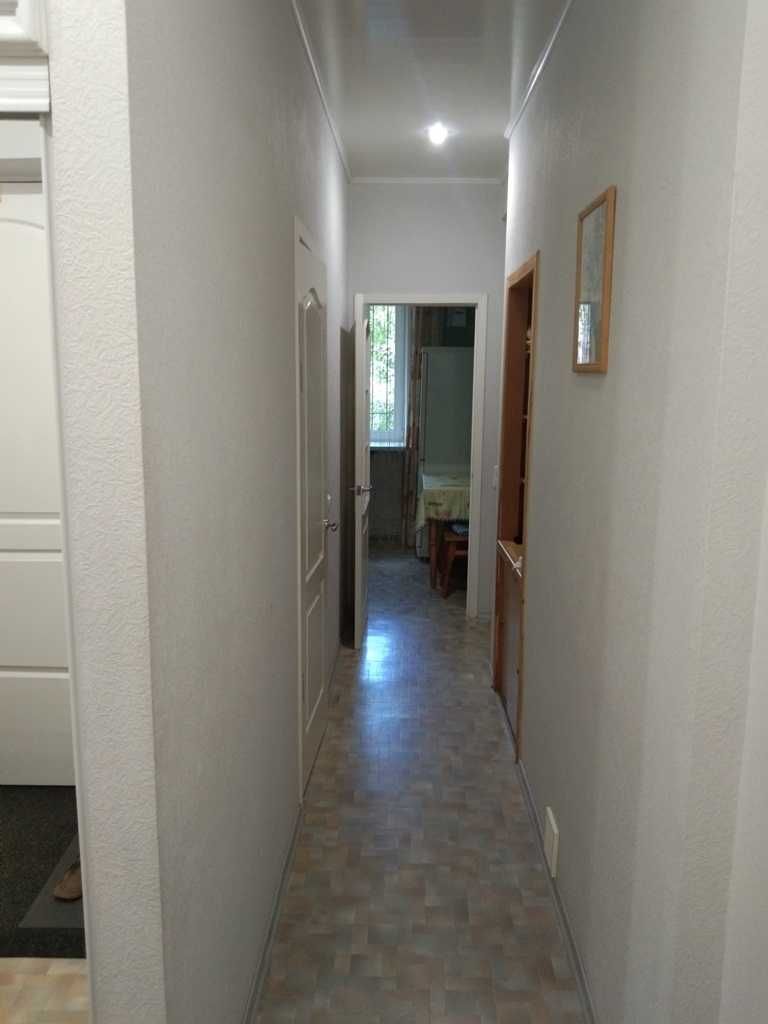 Аренда 2-комнатной квартиры 50 м², Макарова ул., 8