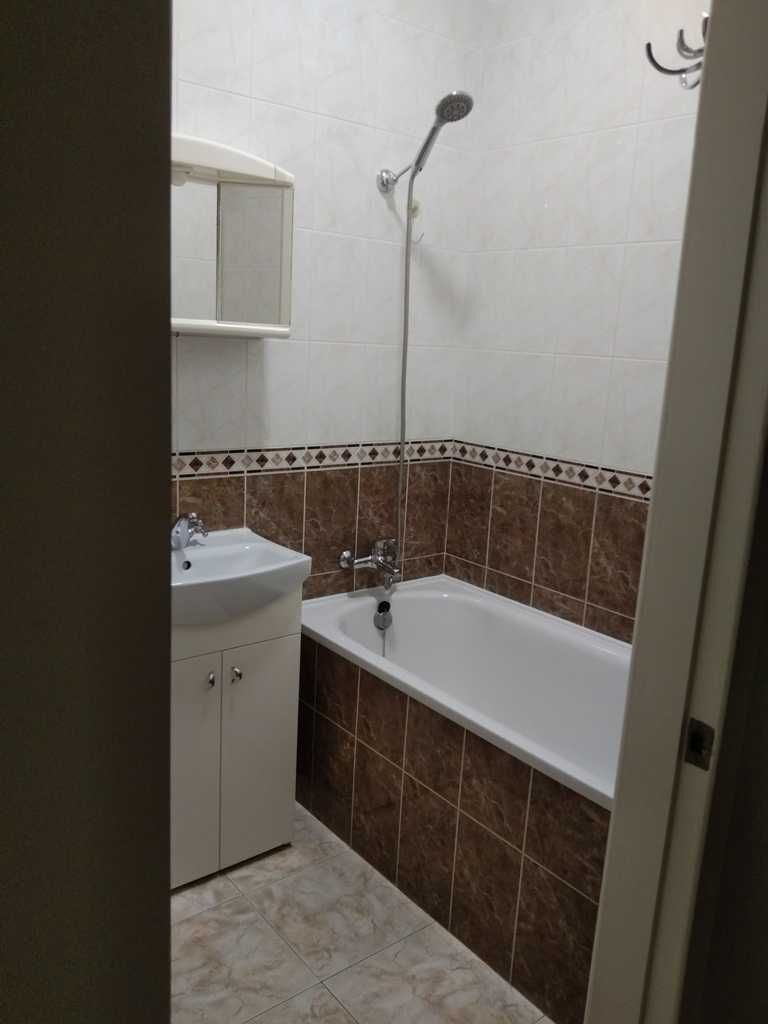 Аренда 2-комнатной квартиры 50 м², Макарова ул., 8