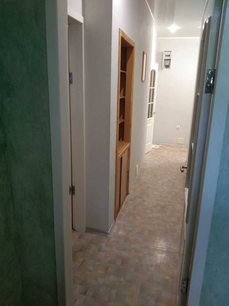 Аренда 2-комнатной квартиры 50 м², Макарова ул., 8