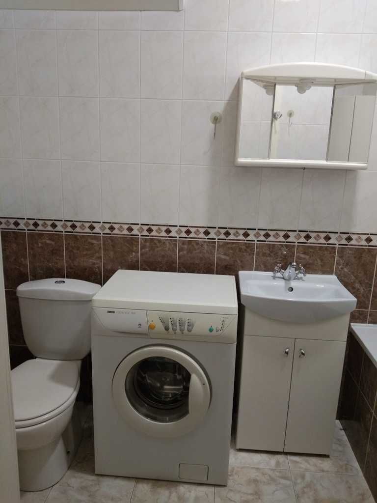 Аренда 2-комнатной квартиры 50 м², Макарова ул., 8