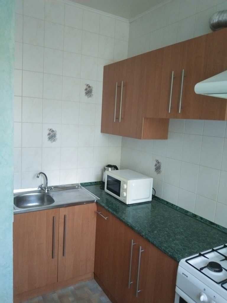 Аренда 2-комнатной квартиры 50 м², Макарова ул., 8