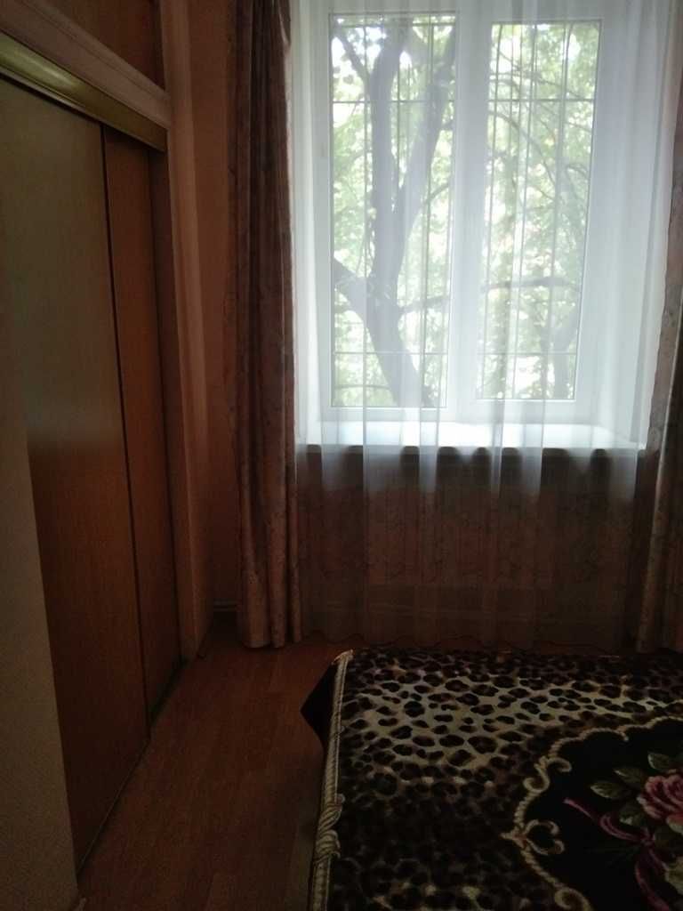 Аренда 2-комнатной квартиры 50 м², Макарова ул., 8