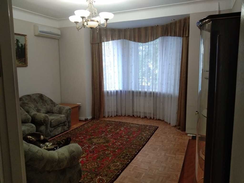 Аренда 2-комнатной квартиры 50 м², Макарова ул., 8