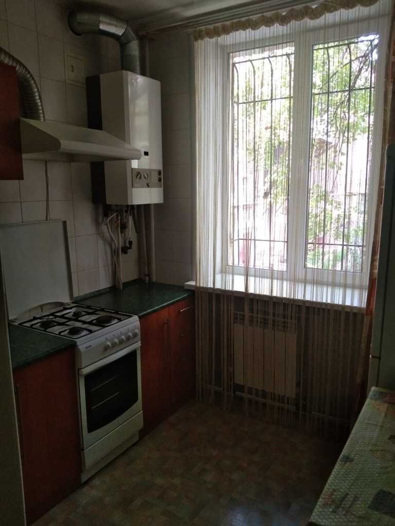 Аренда 2-комнатной квартиры 50 м², Макарова ул., 8