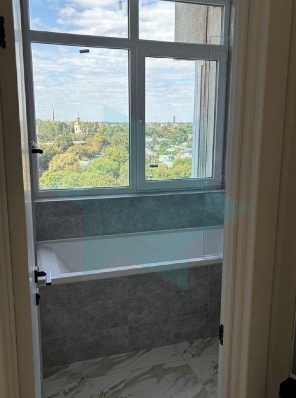 Оренда 1-кімнатної квартири 56 м², Луговська вул., 255