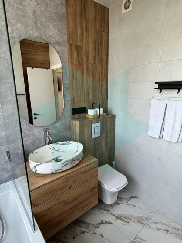 Оренда 1-кімнатної квартири 56 м², Луговська вул., 255