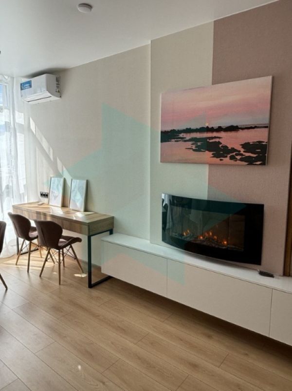 Оренда 1-кімнатної квартири 56 м², Луговська вул., 255