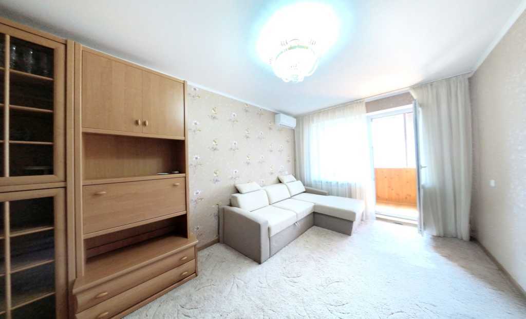 Оренда 2-кімнатної квартири 45 м², Йорданська вул., 24