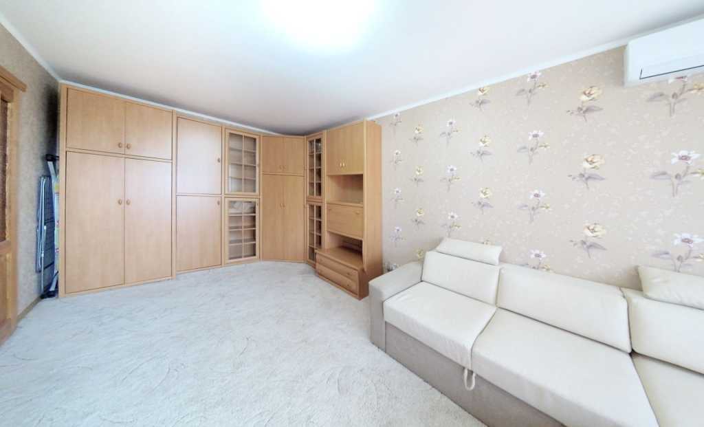 Оренда 2-кімнатної квартири 45 м², Йорданська вул., 24