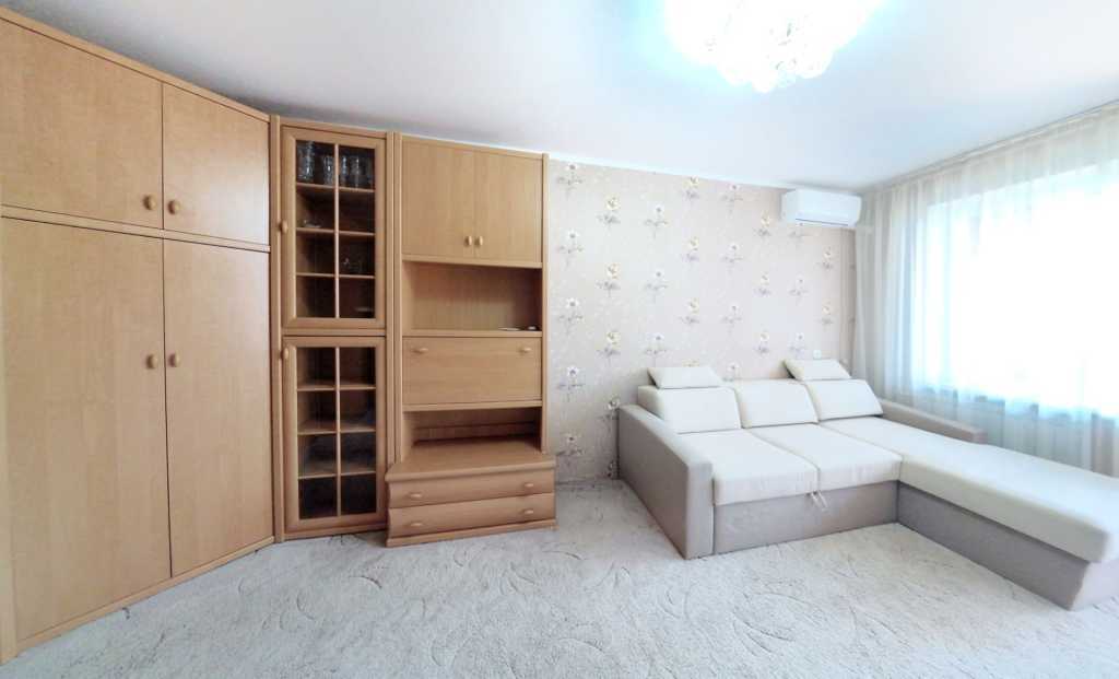 Оренда 2-кімнатної квартири 45 м², Йорданська вул., 24