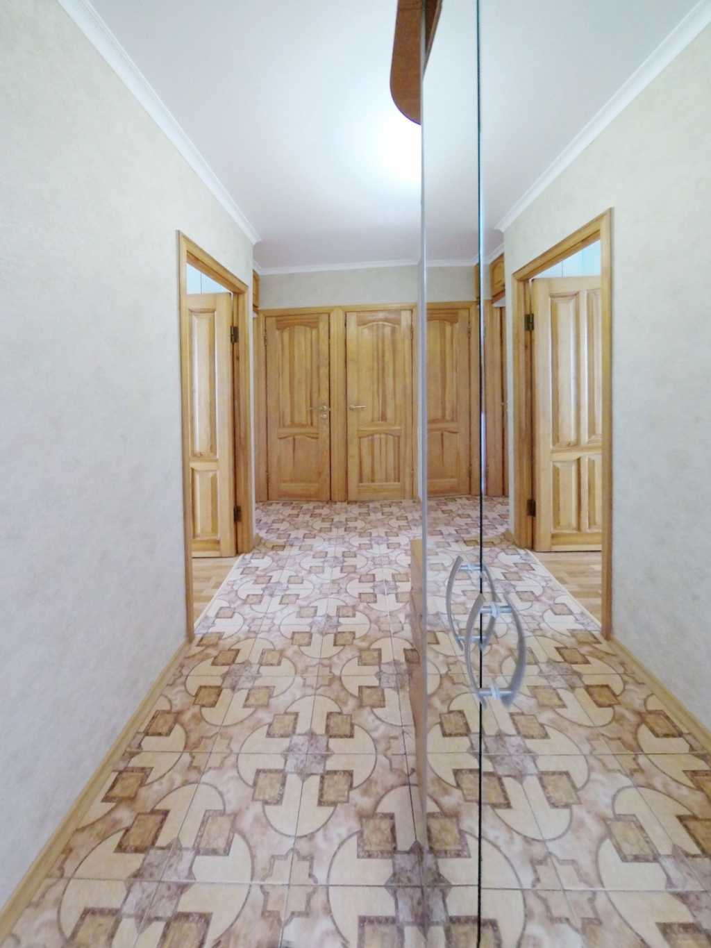 Оренда 2-кімнатної квартири 45 м², Йорданська вул., 24