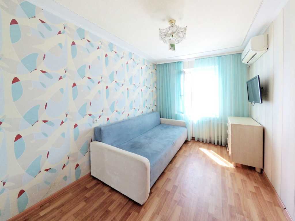 Оренда 2-кімнатної квартири 45 м², Йорданська вул., 24