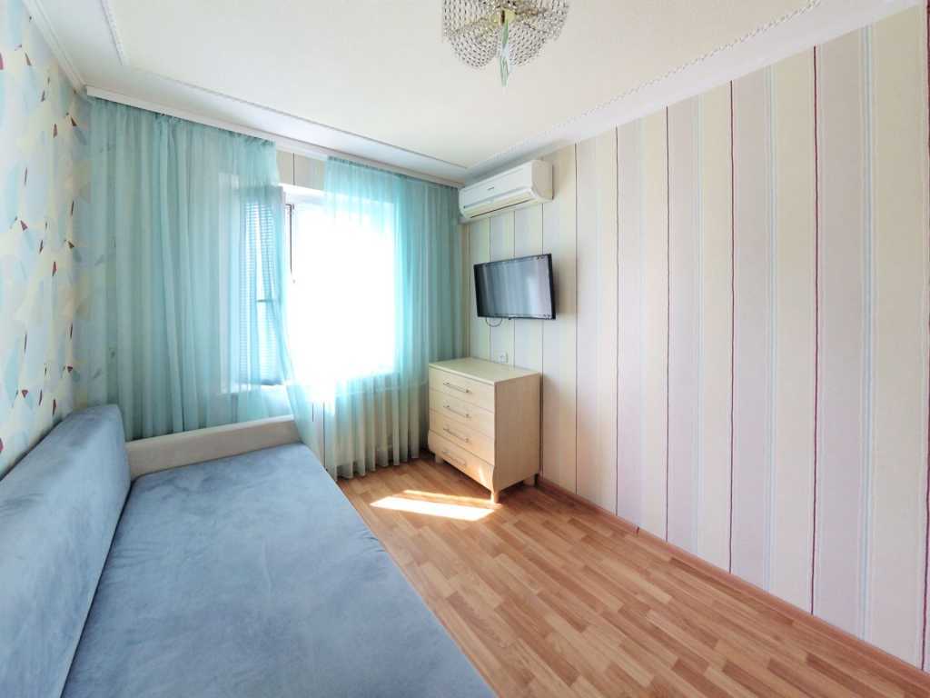 Оренда 2-кімнатної квартири 45 м², Йорданська вул., 24