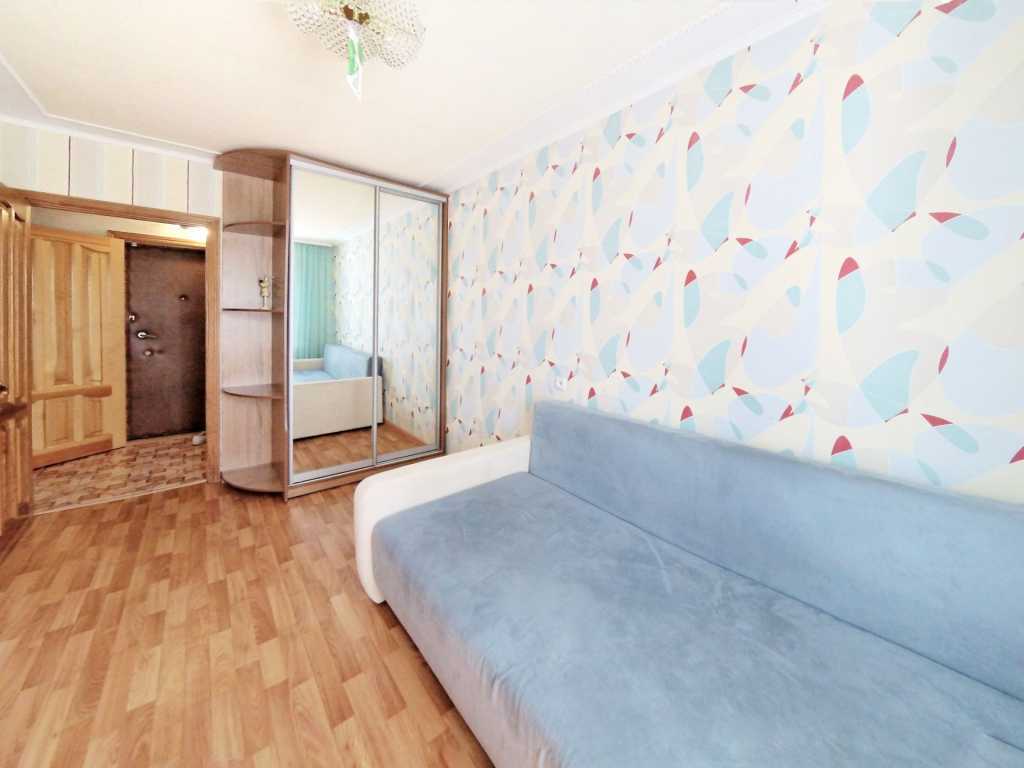 Оренда 2-кімнатної квартири 45 м², Йорданська вул., 24