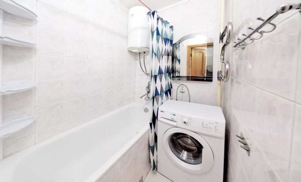 Оренда 2-кімнатної квартири 45 м², Йорданська вул., 24