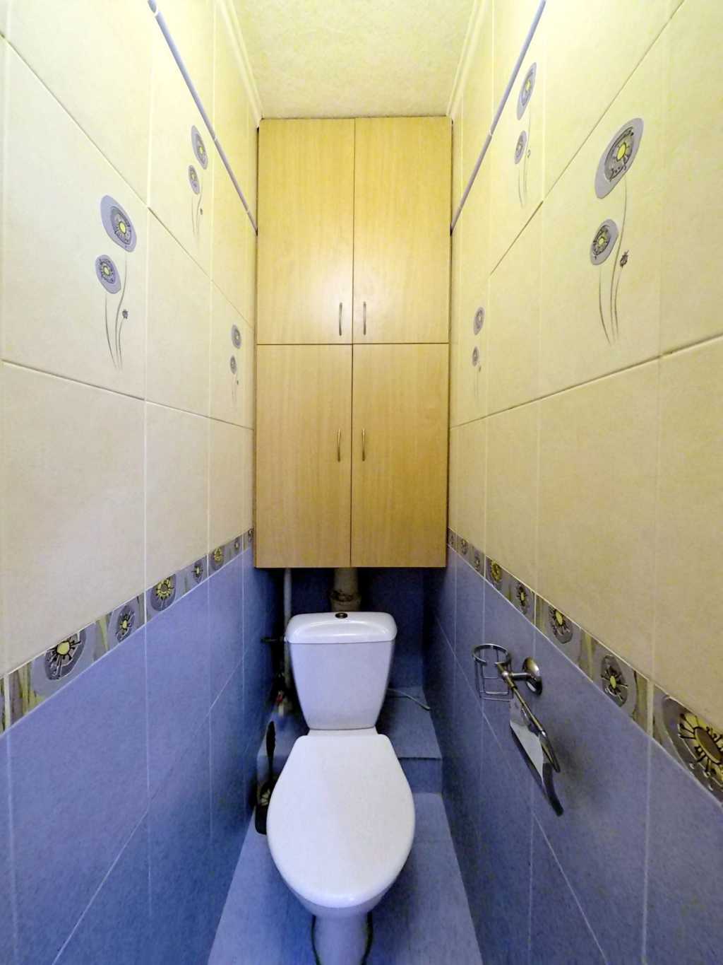 Оренда 2-кімнатної квартири 45 м², Йорданська вул., 24