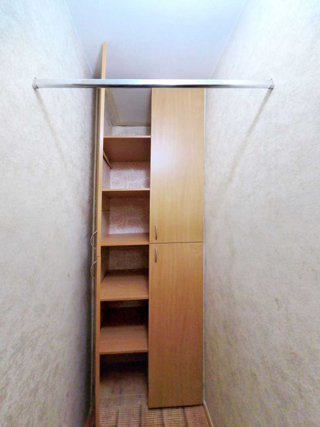 Оренда 2-кімнатної квартири 45 м², Йорданська вул., 24