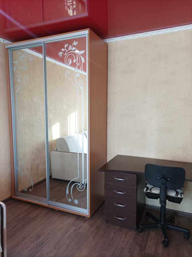 Оренда 1-кімнатної квартири 38 м², Космонавта Волкова вул., 18