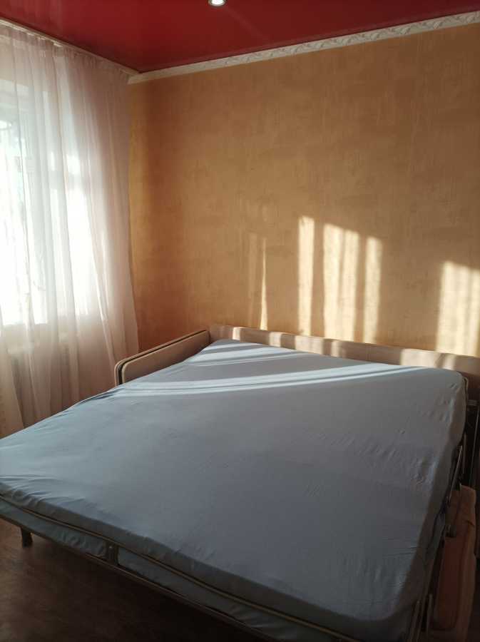 Оренда 1-кімнатної квартири 38 м², Космонавта Волкова вул., 18