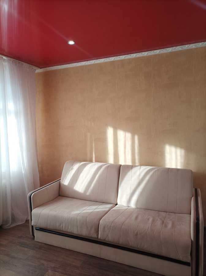 Оренда 1-кімнатної квартири 38 м², Космонавта Волкова вул., 18