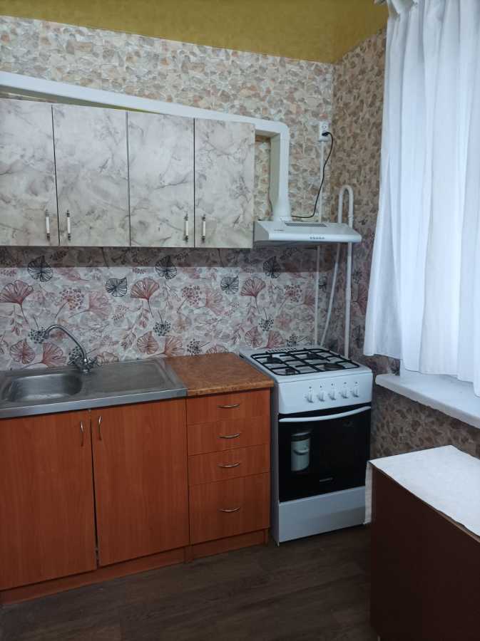 Оренда 1-кімнатної квартири 38 м², Космонавта Волкова вул., 18