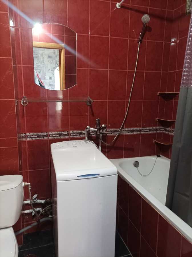 Оренда 1-кімнатної квартири 38 м², Космонавта Волкова вул., 18