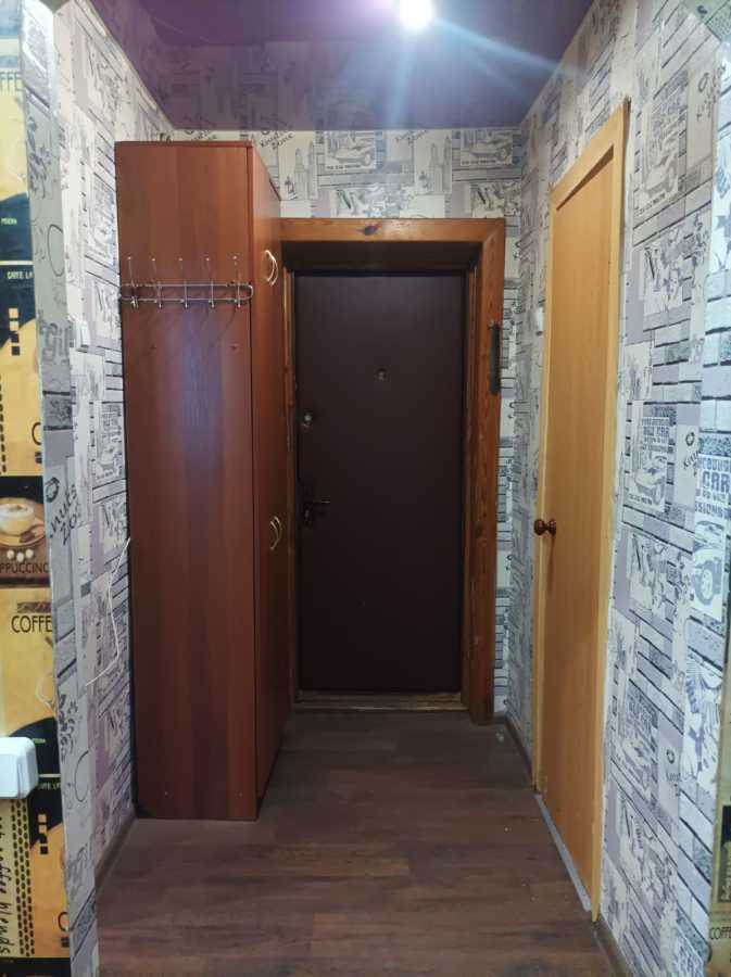 Оренда 1-кімнатної квартири 38 м², Космонавта Волкова вул., 18