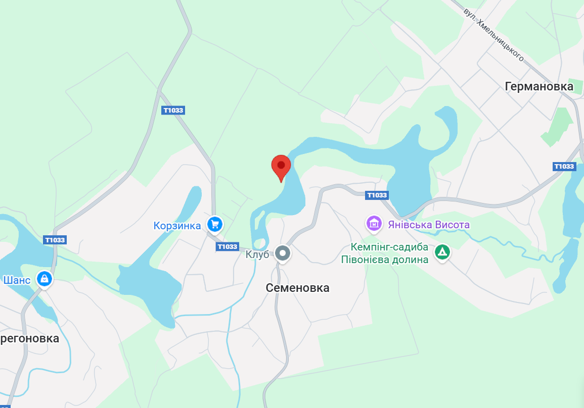 Продажа участка под индивидуальное жилое строительство 770 соток