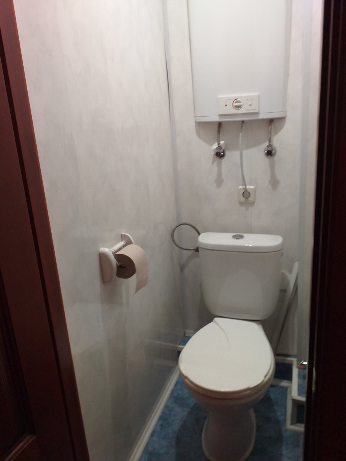 Аренда 3-комнатной квартиры 68 м², Автозаводская ул., 34