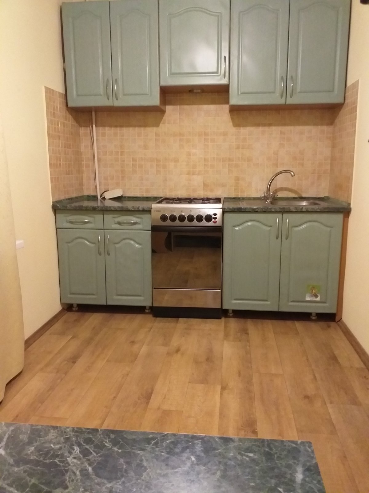 Аренда 3-комнатной квартиры 68 м², Автозаводская ул., 34