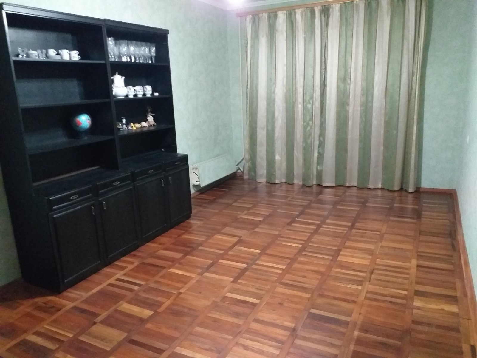 Аренда 3-комнатной квартиры 68 м², Автозаводская ул., 34