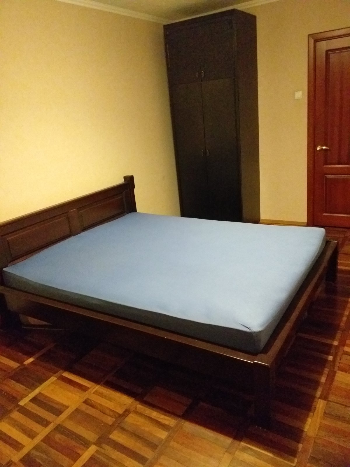 Аренда 3-комнатной квартиры 68 м², Автозаводская ул., 34