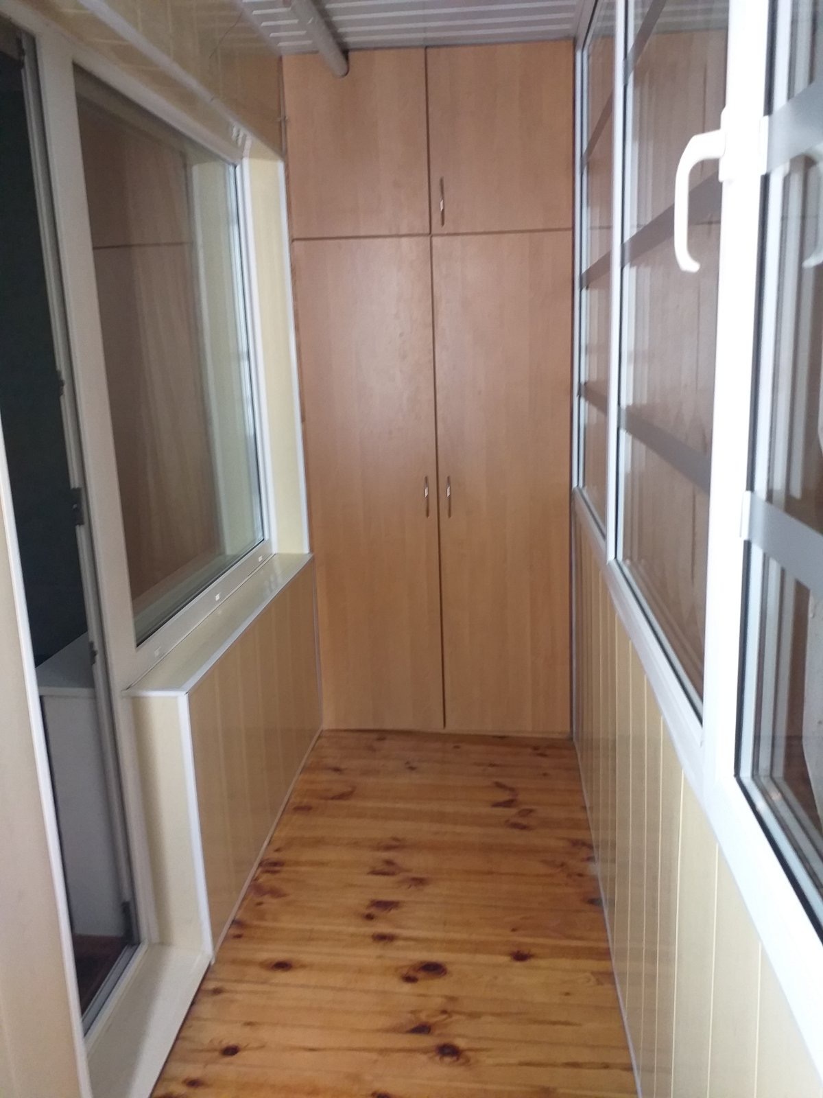 Аренда 3-комнатной квартиры 68 м², Автозаводская ул., 34