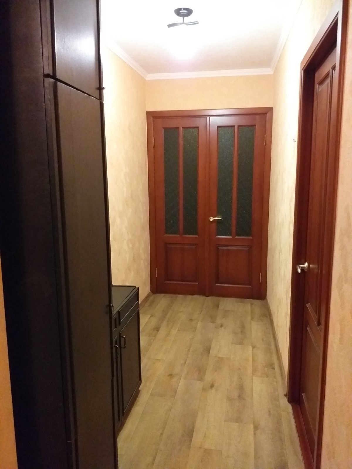 Аренда 3-комнатной квартиры 68 м², Автозаводская ул., 34