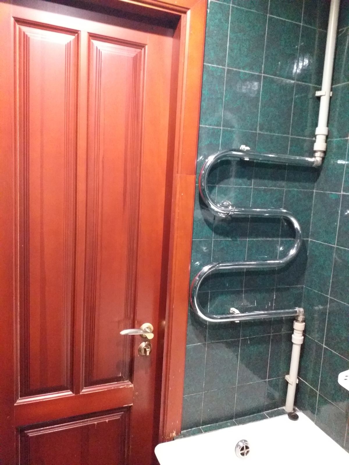 Аренда 3-комнатной квартиры 68 м², Автозаводская ул., 34