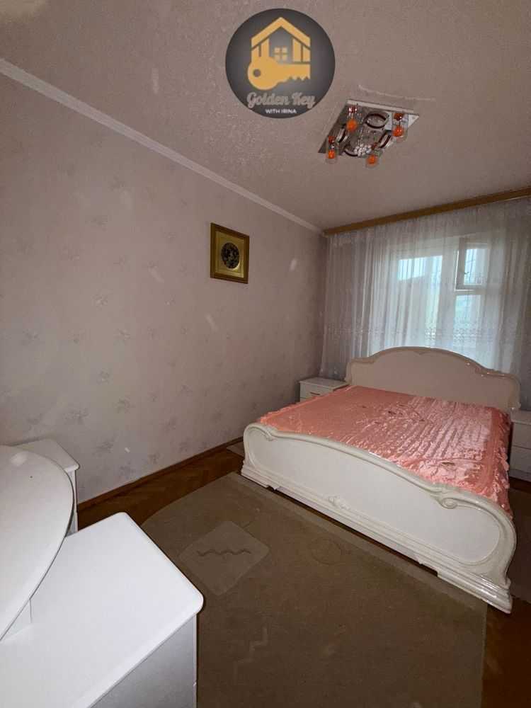 Аренда 2-комнатной квартиры 53.8 м², Марины Цветаевой ул., 8